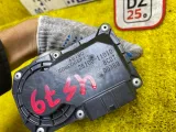 Заслонка дроссельная TOYOTA LAND CRUISER PRADO/HIACE 2017+ 2610011010 GDJ150W/GDJ150R/GDJ150L/GDJ150/GDJ151W/GDJ151/GDJ155L/GDJ155R/GDJ155 1GDFTV, передняя