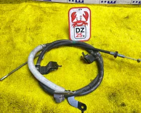 Тросик ручника Toyota