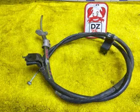 Тросик ручника Toyota