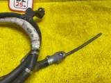 Тросик ручника TOYOTA LAND CRUISER PRADO 2017-2023 4642060112 TRJ150W/TRJ150L/TRJ150/TRJ152/TRJ155/GDJ150W/GDJ150R/GDJ150L/GDJ150/GDJ151W/GDJ151/GDJ155L/GDJ155R/GDJ155/GRJ150W/GRJ150L/GRJ150/GRJ151W/GRJ151/GRJ152/KDJ150/KDJ150L/KDJ155 2TRFE, задний правый