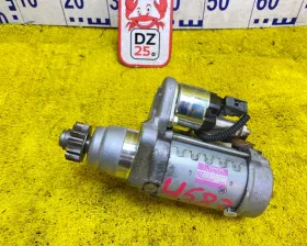 Стартер TOYOTA