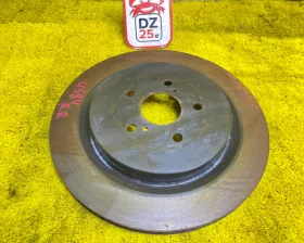 Тормозной диск LEXUS