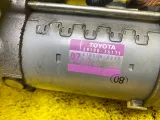 Стартер LEXUS RX300/RX200T 2015-2024 2810036170 AGL20W/AGL20L/AGL20R/AGL25W/AGL25L/AGL25R 8ARFTS, передний