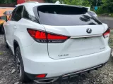 Стартер LEXUS RX300/RX200T 2015-2024 2810036170 AGL20W/AGL20L/AGL20R/AGL25W/AGL25L/AGL25R 8ARFTS, передний