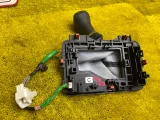 Ручка переключения автомата TOYOTA LAND CRUISER PRADO 2017-2024 3350460530C0 TRJ150W/TRJ150L/TRJ150/TRJ152/TRJ155/GDJ150W/GDJ150R/GDJ150L/GDJ150/GDJ151W/GDJ151/GDJ155L/GDJ155R/GDJ155/GRJ150W/GRJ150L/GRJ150/GRJ151W/GRJ151/GRJ152/KDJ150/KDJ150L/KDJ155 2TRFE