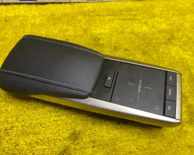 Джойстик управления мультимедиа TOYOTA