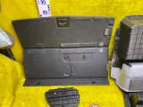 Пол багажника пластик LEXUS RX300/RX350/RX200T 2018-2024 5857148020 AGL20W/AGL20L/AGL20R/AGL25W/AGL25L/AGL25R/GGL20W/GGL20L/GGL20R/GGL21R/GGL25W/GGL25L/GGL25R/GGL26W/GGL26L/GGL26R 8ARFTS, задний