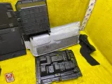 Пол багажника пластик LEXUS RX300/RX350/RX200T 2018-2024 5857148020 AGL20W/AGL20L/AGL20R/AGL25W/AGL25L/AGL25R/GGL20W/GGL20L/GGL20R/GGL21R/GGL25W/GGL25L/GGL25R/GGL26W/GGL26L/GGL26R 8ARFTS, задний