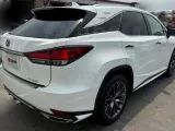 Пол багажника пластик LEXUS RX300/RX350/RX200T 2018-2024 5857148020 AGL20W/AGL20L/AGL20R/AGL25W/AGL25L/AGL25R/GGL20W/GGL20L/GGL20R/GGL21R/GGL25W/GGL25L/GGL25R/GGL26W/GGL26L/GGL26R 8ARFTS, задний