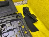 Пол багажника пластик LEXUS RX300/RX350/RX200T 2018-2024 5857148020 AGL20W/AGL20L/AGL20R/AGL25W/AGL25L/AGL25R/GGL20W/GGL20L/GGL20R/GGL21R/GGL25W/GGL25L/GGL25R/GGL26W/GGL26L/GGL26R 8ARFTS, задний