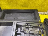 Пол багажника пластик LEXUS RX300/RX350/RX200T 2018-2024 5857148020 AGL20W/AGL20L/AGL20R/AGL25W/AGL25L/AGL25R/GGL20W/GGL20L/GGL20R/GGL21R/GGL25W/GGL25L/GGL25R/GGL26W/GGL26L/GGL26R 8ARFTS, задний