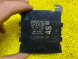 Блок управления парковкой TOYOTA LAND CRUISER PRADO 2017-2023 8934060200 TRJ150W/TRJ150L/TRJ150/TRJ152/TRJ155/GDJ150W/GDJ150R/GDJ150L/GDJ150/GDJ151W/GDJ151/GDJ155L/GDJ155R/GDJ155/GRJ150W/GRJ150L/GRJ150/GRJ151W/GRJ151/GRJ152/KDJ150/KDJ150L/KDJ155 2TRFE, пе