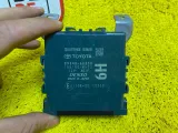Блок управления парковкой TOYOTA LAND CRUISER PRADO 2017-2023 8934060350 GDJ150W/GDJ150R/GDJ150L/GDJ150/GDJ151W/GDJ151/GDJ155L/GDJ155R/GDJ155/GRJ150W/GRJ150L/GRJ150/GRJ151W/GRJ151/GRJ152/KDJ150/KDJ150L/KDJ155/TRJ150W/TRJ150L/TRJ150/TRJ152/TRJ155 1GDFTV, п