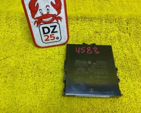 Блок иммобилайзер TOYOTA