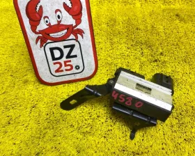 Блок управления форсунками Toyota