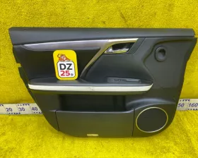 Обшивка дверей LEXUS