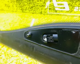 Стекло двери багажника BMW