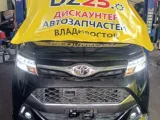 Корпус воздушного фильтра TOYOTA/DAIHATSU/SUBARU TANK/ROOMY/THOR/JUSTY 2017/Цвет X07 17700B1130 M900A/M900S/M900F 1KRVET, передний