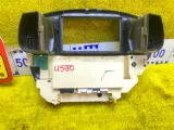 Блок управления климат-контролем TOYOTA SEQUOIA 2001/Цвет 202 840100C111B0 UCK35L/UCK45L 2UZFE, передний