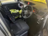 Коса под капот TOYOTA/DAIHATSU/SUBARU ROOMY/TANK/THOR/JUSTY 2018 82111B1J40 M900A/M900S/M900F 1KRFE, передняя