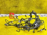 Коса под капот TOYOTA/DAIHATSU/SUBARU ROOMY/TANK/THOR/JUSTY 2018 82111B1J40 M900A/M900S/M900F 1KRFE, передняя