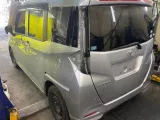 Коса под капот TOYOTA/DAIHATSU/SUBARU ROOMY/TANK/THOR/JUSTY 2018 82111B1J40 M900A/M900S/M900F 1KRFE, передняя