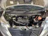 Коса под капот TOYOTA/DAIHATSU/SUBARU ROOMY/TANK/THOR/JUSTY 2018 82111B1J40 M900A/M900S/M900F 1KRFE, передняя