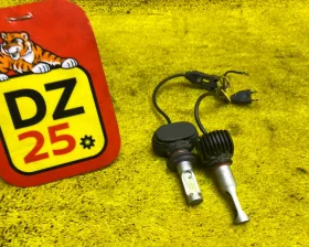 Лампа светодиодная TOYOTA