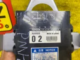 Блок управления 4wd TOYOTA ISIS 2010/Цвет 1F7 8963044020 ZGM15G/ZGM15W/ZGM15 2ZRFAE, передний