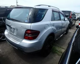 Подножки комплект Mercedes-Benz
