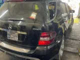 Телевизор Mercedes-Benz ML350/ML500/ML-Class/M-Class/ML320 2008/Цвет C197 A164500016 W164/WDC164/164.871/164.822/164.886/164 M272E35/M272E35/272967/272.967, передний