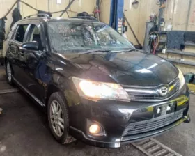 Ванночка в багажник TOYOTA