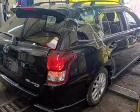 Ванночка в багажник TOYOTA