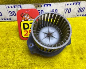 Мотор печки CUMMINS