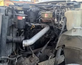 Мотор печки CUMMINS