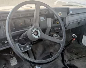 Мотор печки CUMMINS