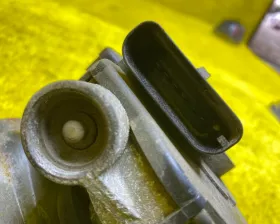 Механизм стеклоочистителя CUMMINS