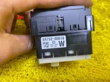 Кнопка включения подогрева сидений LEXUS RX450H/RX450HL/RX350/RX300/RX200T 2017 8475248010 GYL25W/GYL25L/GYL25R/GYL20W/GYL20L/GYL20R/GYL20/GYL26W/GYL26L/GYL26/AGL20W/AGL20L/AGL20R/AGL25W/AGL25L/AGL25R/GGL20W/GGL20L/GGL20R/GGL21R/GGL25W/GGL25L/GGL25R/GGL26