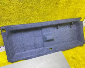 Пол багажника пластик INFINITI