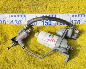 Насос ручной подкачки CUMMINS