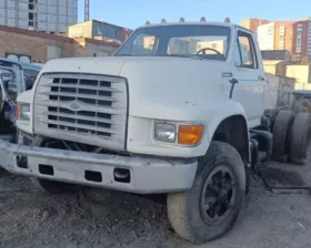 Маховик CUMMINS