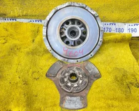 Корзина сцепления CUMMINS