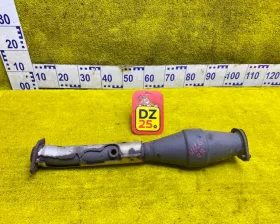 Катализатор NISSAN