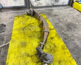 Рессоры CUMMINS