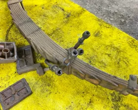 Рессоры CUMMINS