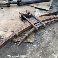 Рессоры CUMMINS