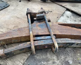 Рессоры CUMMINS