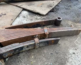 Рессоры CUMMINS
