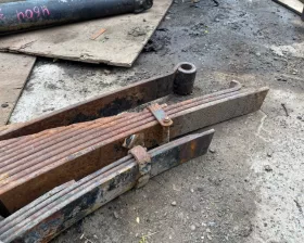 Рессоры CUMMINS