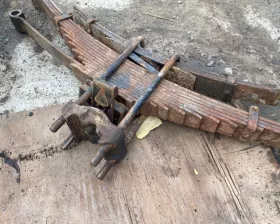 Рессоры CUMMINS